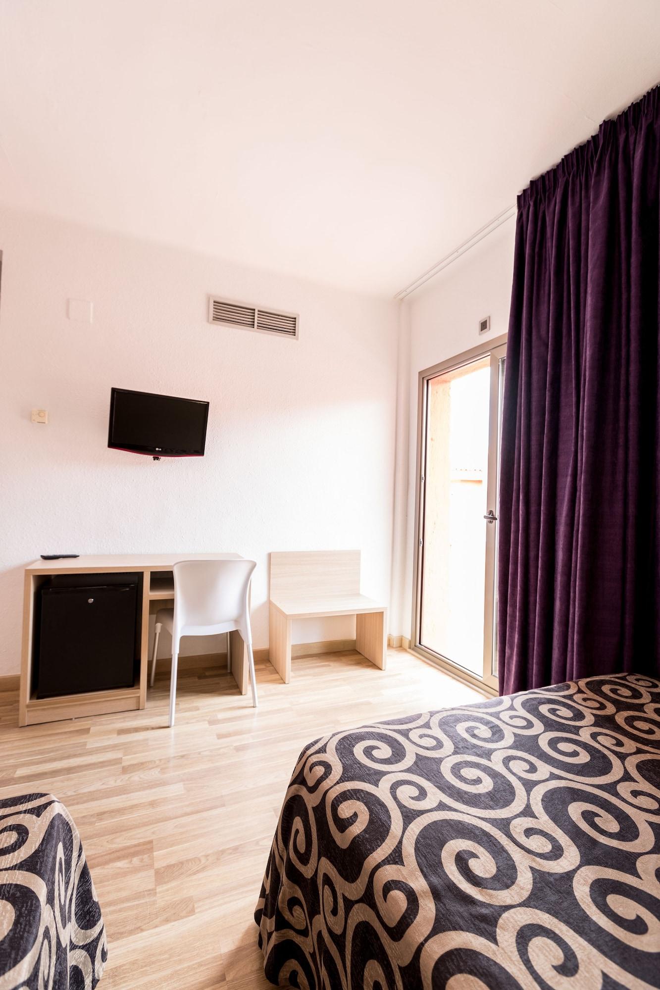 Tossa Beach Center Tossa de Mar Ngoại thất bức ảnh