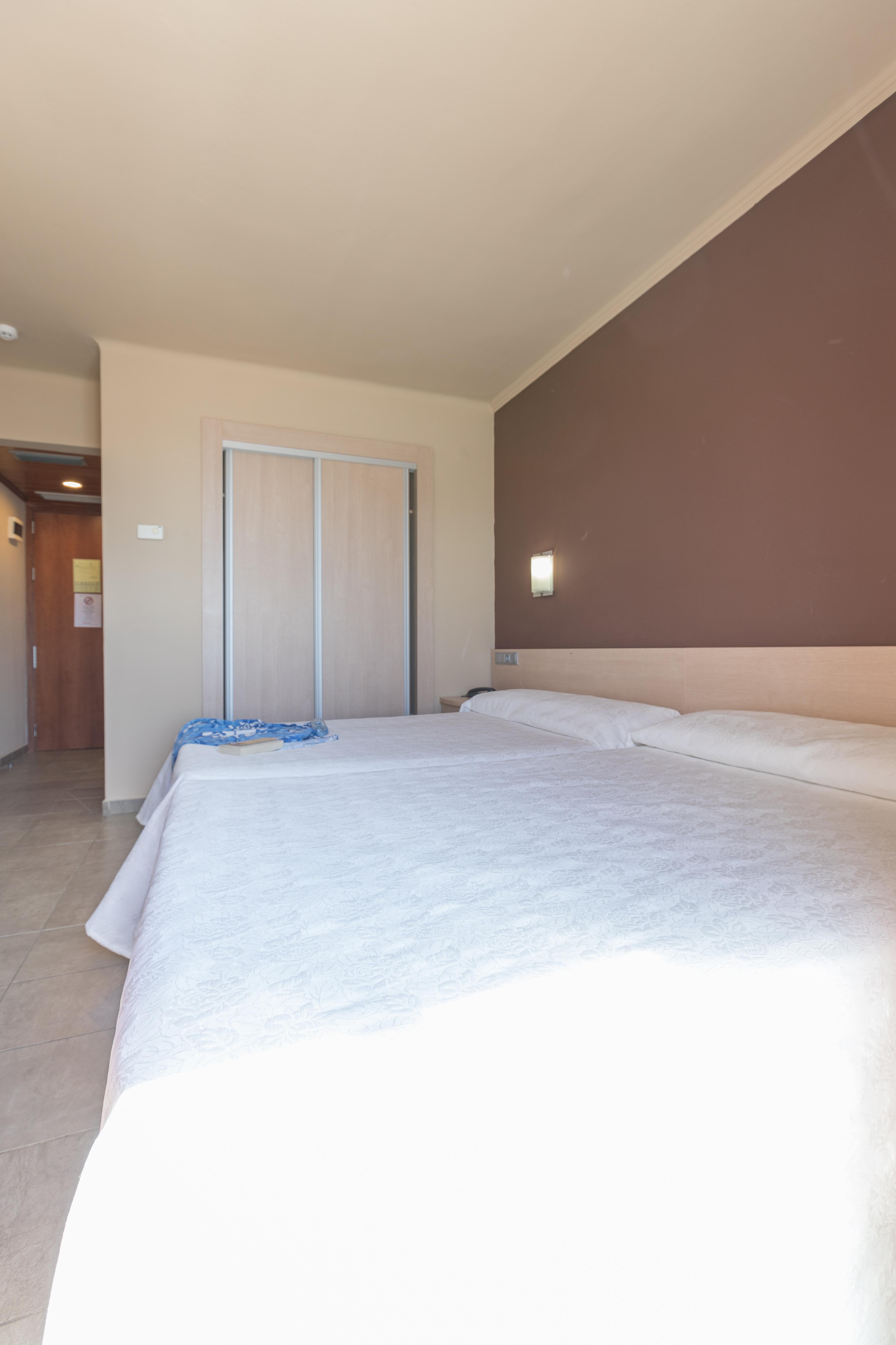 Tossa Beach Center Tossa de Mar Ngoại thất bức ảnh