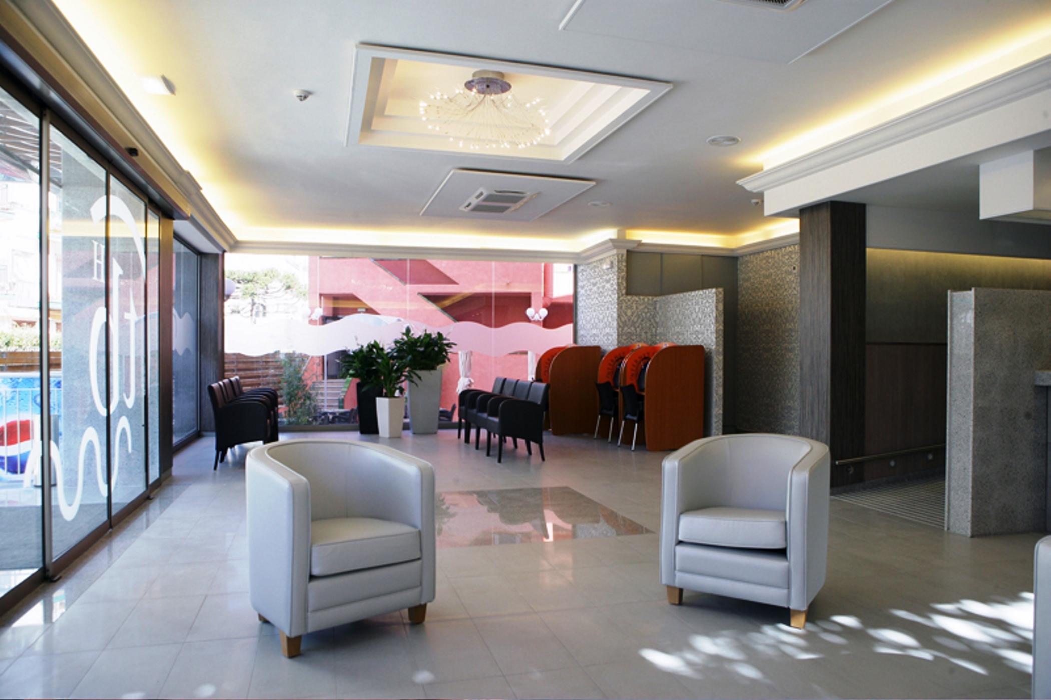 Tossa Beach Center Tossa de Mar Ngoại thất bức ảnh