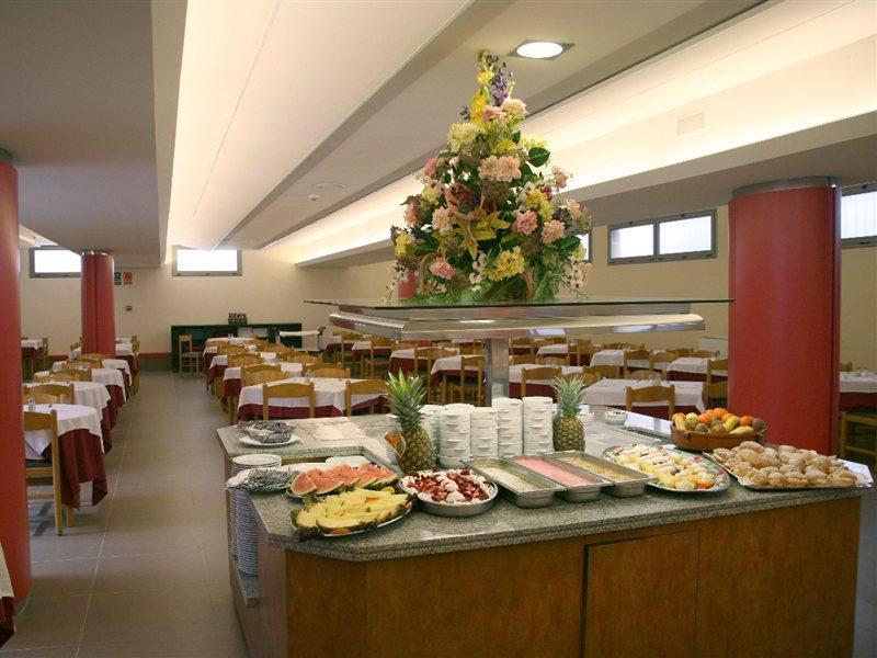 Tossa Beach Center Tossa de Mar Ngoại thất bức ảnh